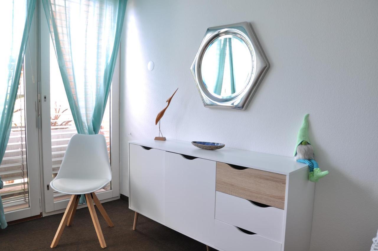 Minusio-Locarno: Navengana Apt.4 Zewnętrze zdjęcie