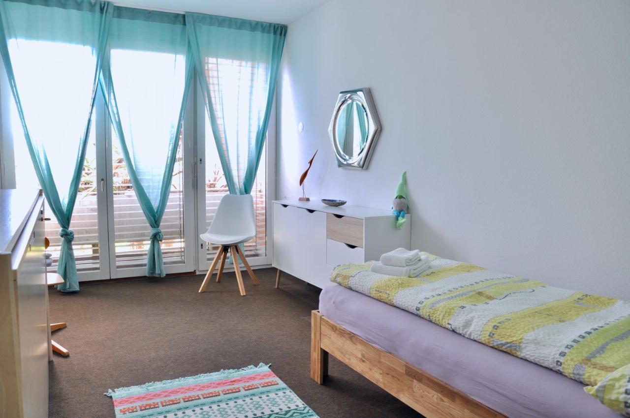 Minusio-Locarno: Navengana Apt.4 Zewnętrze zdjęcie