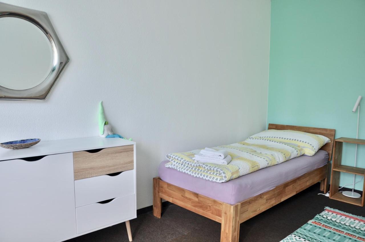 Minusio-Locarno: Navengana Apt.4 Zewnętrze zdjęcie